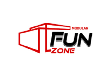 MODULAR FUN ZONE Logo (EUIPO, 28.06.2021)