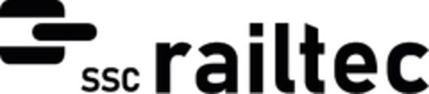 SSC railtec Logo (EUIPO, 30.06.2021)