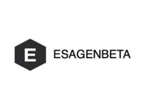E ESAGENBETA Logo (EUIPO, 30.07.2021)