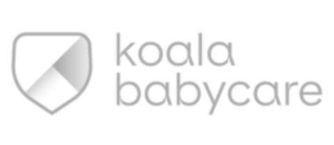 koala babycare Logo (EUIPO, 08/05/2021)