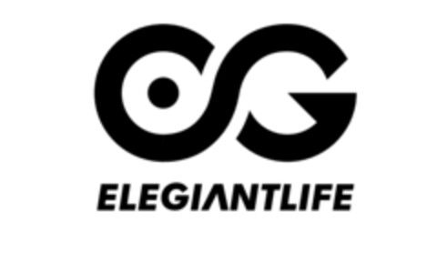 ELEGIANTLIFE Logo (EUIPO, 06.08.2021)