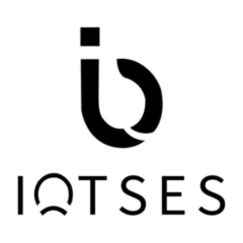 IOTSES Logo (EUIPO, 08/28/2021)