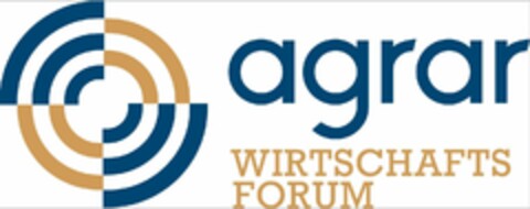 agrar Wirtschaftsforum Logo (EUIPO, 09.09.2021)