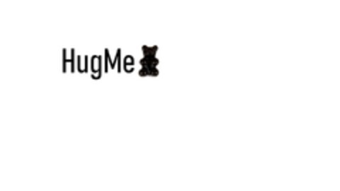 HugMe Logo (EUIPO, 05.10.2021)