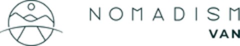 NOMADISM VAN Logo (EUIPO, 27.10.2021)