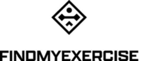 FINDMYEXERCISE Logo (EUIPO, 16.11.2021)