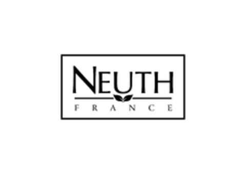 NEUTH FRANCE Logo (EUIPO, 18.11.2021)