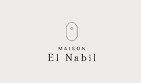 MAISON El Nabil Logo (EUIPO, 23.11.2021)