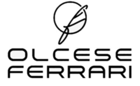 F OLCESE FERRARI Logo (EUIPO, 11/26/2021)