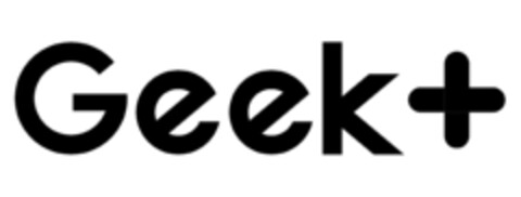 Geek+ Logo (EUIPO, 12/21/2021)