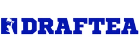 DRAFTEA Logo (EUIPO, 10.01.2022)