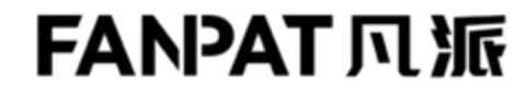 Fanpat Logo (EUIPO, 11.01.2022)