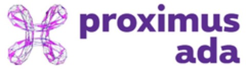 proximus ada Logo (EUIPO, 18.01.2022)