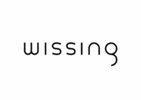 wissing Logo (EUIPO, 02/04/2022)