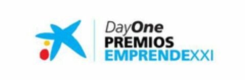 DAYONE PREMIOS EMPRENDEXXI Logo (EUIPO, 11.02.2022)