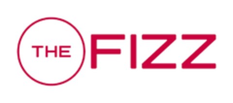 THE FIZZ Logo (EUIPO, 03/04/2022)