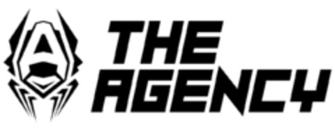 The Agency Logo (EUIPO, 07.03.2022)