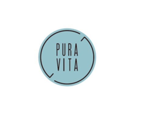 PURA VITA Logo (EUIPO, 07.03.2022)