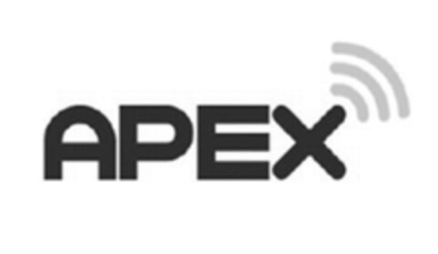 APEX Logo (EUIPO, 03/14/2022)