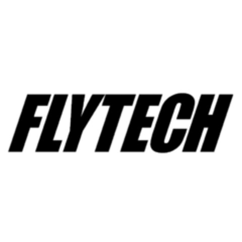 FLYTECH Logo (EUIPO, 14.03.2022)