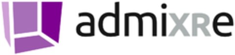 ADMIXRE Logo (EUIPO, 03/23/2022)