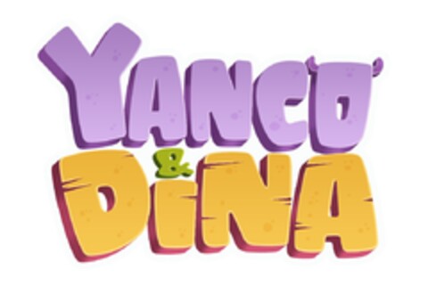 YANCO & DINA Logo (EUIPO, 05.04.2022)