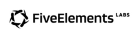 FIVE ELEMENTS LABS Logo (EUIPO, 11.04.2022)