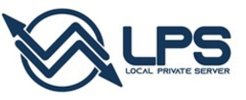 LPS LOCAL PRIVATE SERVER Logo (EUIPO, 25.04.2022)