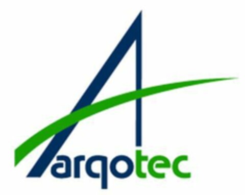 arqotec Logo (EUIPO, 25.05.2022)