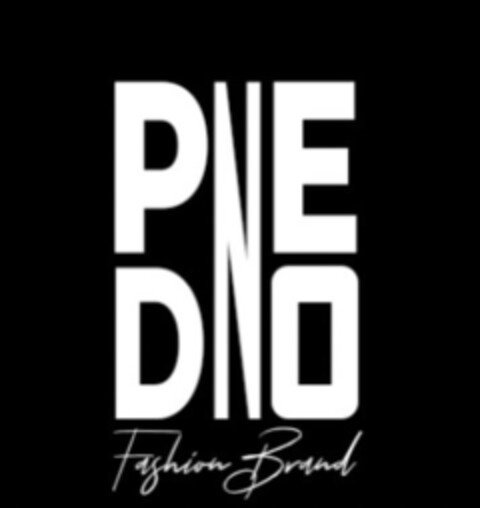 PENDO Fashion Brand Logo (EUIPO, 03.06.2022)