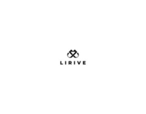 Lirive Logo (EUIPO, 15.06.2022)