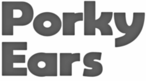 Porky Ears Logo (EUIPO, 20.06.2022)