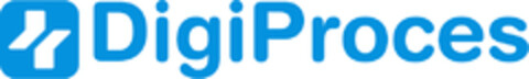 DIGIPROCES Logo (EUIPO, 22.06.2022)