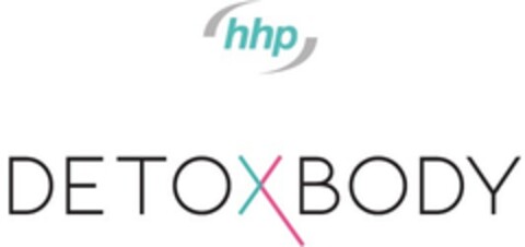 hhp DETOXBODY Logo (EUIPO, 27.06.2022)