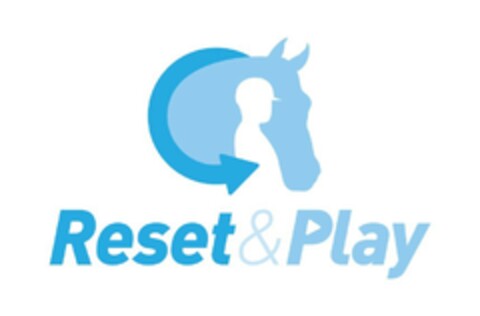 Reset & Play Logo (EUIPO, 27.06.2022)