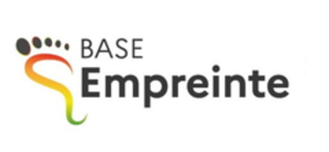 BASE Empreinte Logo (EUIPO, 04.07.2022)