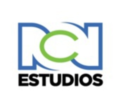 RCN ESTUDIOS Logo (EUIPO, 07/29/2022)