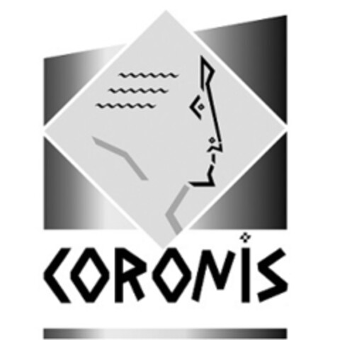 CORONIS Logo (EUIPO, 10.08.2022)