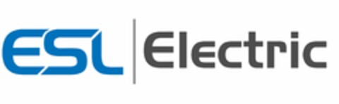 ESL Electric Logo (EUIPO, 14.09.2022)