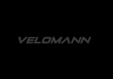 VELOMANN Logo (EUIPO, 09/21/2022)