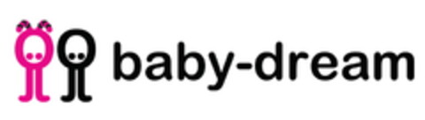 BABY-DREAM Logo (EUIPO, 10/05/2022)