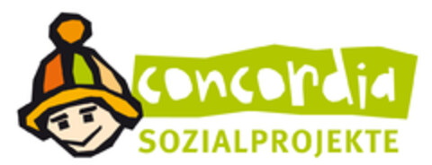 concordia SOZIALPROJEKTE Logo (EUIPO, 10/06/2022)