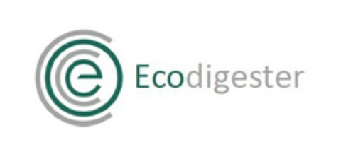 Ecodigester Logo (EUIPO, 19.10.2022)