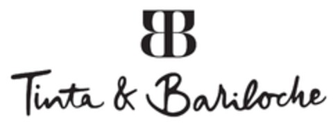 Tinta & Bariloche Logo (EUIPO, 11/04/2022)