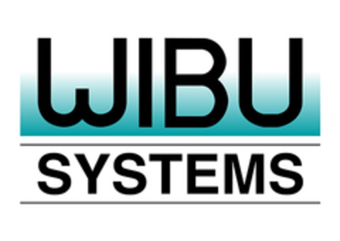 WIBU SYSTEMS Logo (EUIPO, 10.11.2022)