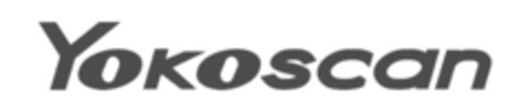 Yokoscan Logo (EUIPO, 10.11.2022)