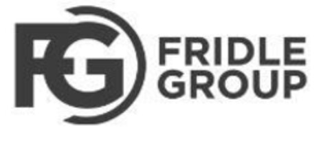 FG FRIDLE GROUP Logo (EUIPO, 10.11.2022)