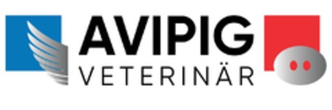 AVIPIG VETERINÄR Logo (EUIPO, 17.11.2022)