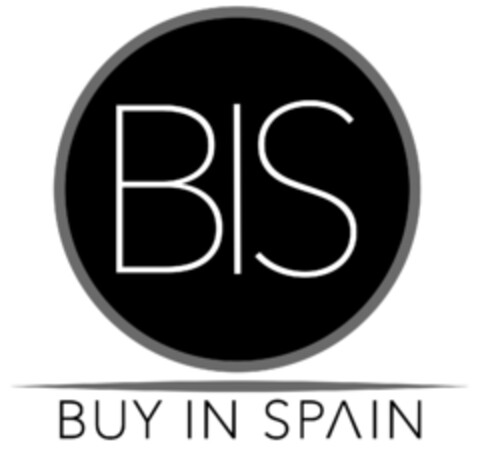 BIS BUY IN SPAIN Logo (EUIPO, 28.11.2022)