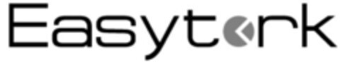 Easytork Logo (EUIPO, 12/01/2022)